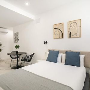 Apartamento de 1 Dormitorio